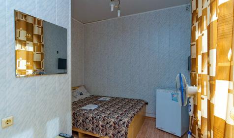 Гостевой дом Все свои, Туапсинский р-н, п. Новомихайловский