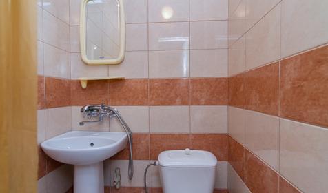 Гостевой дом Все свои, Туапсинский р-н, п. Новомихайловский