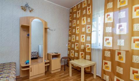 Гостевой дом Все свои, Туапсинский р-н, п. Новомихайловский