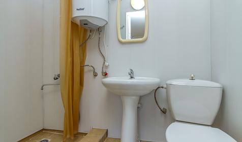 Гостевой дом Все свои, Туапсинский р-н, п. Новомихайловский