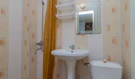 Гостевой дом Все свои, Туапсинский р-н, п. Новомихайловский