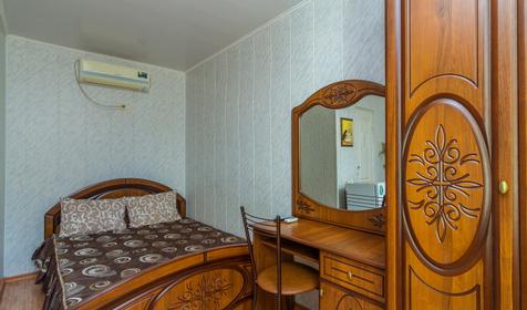 Гостевой дом Все свои, Туапсинский р-н, п. Новомихайловский