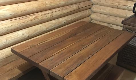 Мини-гостиница "Саксония", г. Горячий Ключ