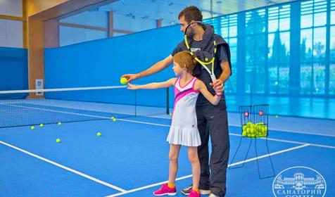 Санаторий "Сочи" Управления делами Президента Российской Федерации, г. Сочи, Центральный район