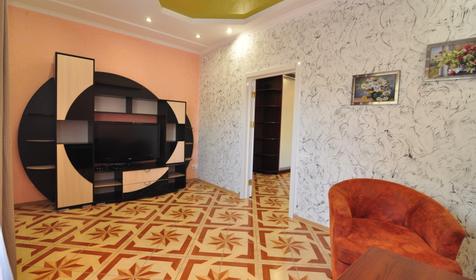 Трехкомнатный люкс с кухней