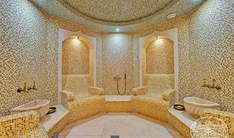 Расул. Санаторий "Сочи" Управления делами Президента Российской Федерации, г. Сочи, Центральный район