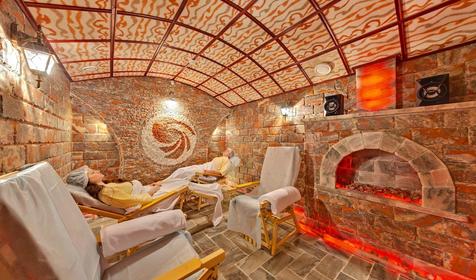 Санаторий "Сочи" Управления делами Президента Российской Федерации, г. Сочи, Центральный район