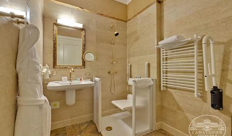 Одноместный, корпус "Сочи"