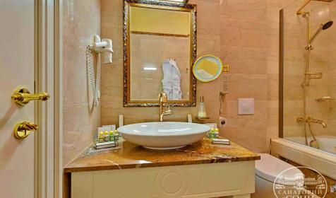 Джуниор Сюит, корпус "Сочи"