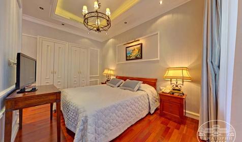 Джуниор сюит, корпус "Дача"