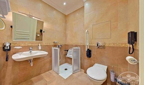 Одноместный, корпус "Дача"