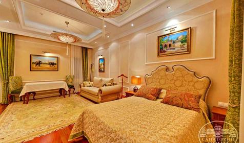 Одноместный, корпус "Дача"