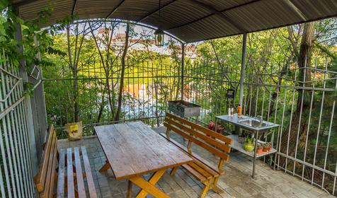 Апартаменты LETOTEL, Туапсинский район, п. Ольгинка