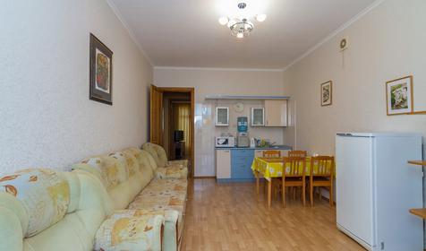 Апартаменты LETOTEL, Туапсинский район, п. Ольгинка