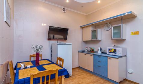 Апартаменты LETOTEL, Туапсинский район, п. Ольгинка