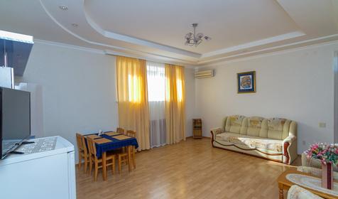 Апартаменты LETOTEL, Туапсинский район, п. Ольгинка