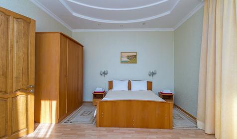 Апартаменты LETOTEL, Туапсинский район, п. Ольгинка