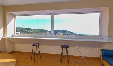 Апартаменты LETOTEL, Туапсинский район, п. Ольгинка