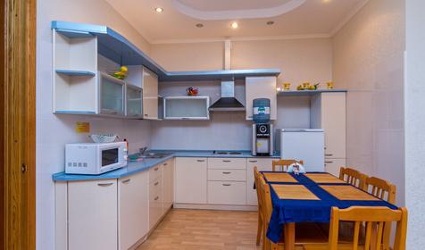 Апартаменты LETOTEL, Туапсинский район, п. Ольгинка