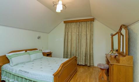 Апартаменты LETOTEL, Туапсинский район, п. Ольгинка