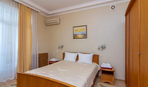 Отель LETOTEL, Туапсинский район, п. Ольгинка