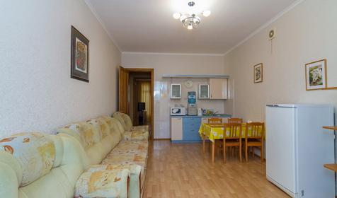 Отель LETOTEL, Туапсинский район, п. Ольгинка