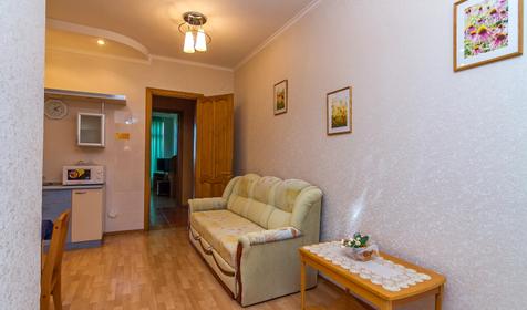 Отель LETOTEL, Туапсинский район, п. Ольгинка