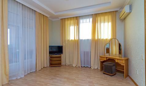  Отель LETOTEL, Туапсинский район, п. Ольгинка