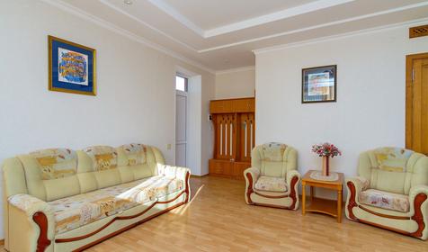  Отель LETOTEL, Туапсинский район, п. Ольгинка