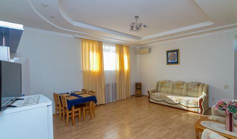  Отель LETOTEL, Туапсинский район, п. Ольгинка