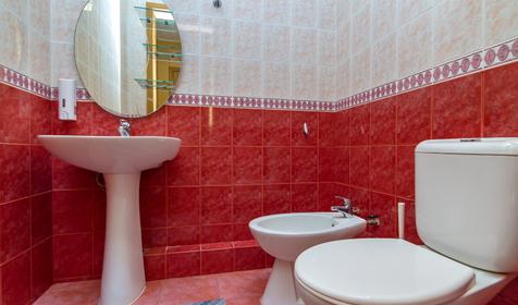  Отель LETOTEL, Туапсинский район, п. Ольгинка