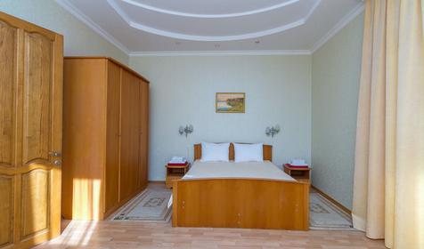  Отель LETOTEL, Туапсинский район, п. Ольгинка