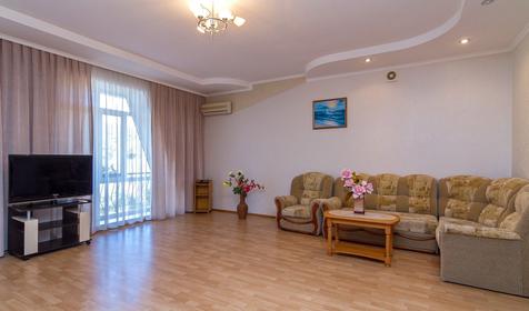 Отель LETOTEL, Туапсинский район, п. Ольгинка