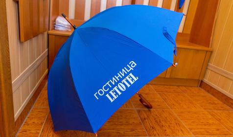 Отель LETOTEL, Туапсинский район, п. Ольгинка