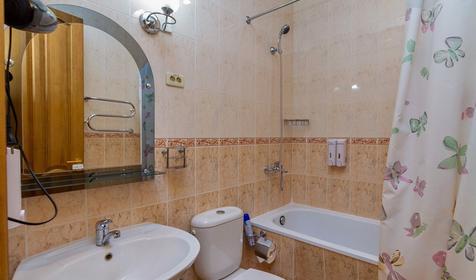 Отель LETOTEL, Туапсинский район, п. Ольгинка