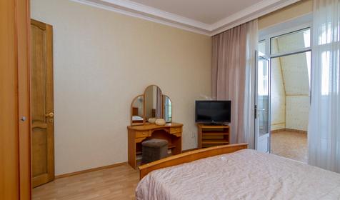 Отель LETOTEL, Туапсинский район, п. Ольгинка