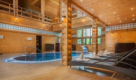 Оздоровительный комплекс "Дагомыс" Сочи, Лазаревский район, п. Дагомыс