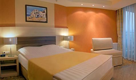 Оздоровительный комплекс "Дагомыс" Сочи, Лазаревский район, п. Дагомыс