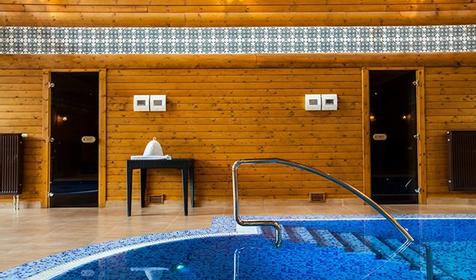 Оздоровительный комплекс "Дагомыс" Сочи, Лазаревский район, п. Дагомыс