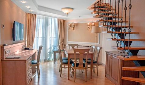 Оздоровительный комплекс "Дагомыс" Сочи, Лазаревский район, п. Дагомыс