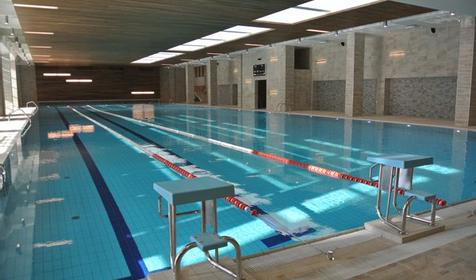 Оздоровительный комплекс "Дагомыс" Сочи, Лазаревский район, п. Дагомыс