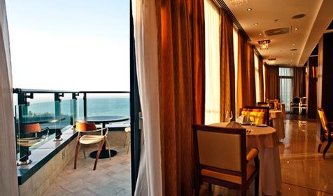 Оздоровительный комплекс "Дагомыс" Сочи, Лазаревский район, п. Дагомыс