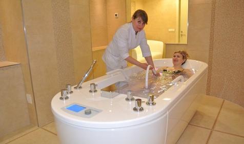 Оздоровительный комплекс "Дагомыс" Сочи, Лазаревский район, п. Дагомыс