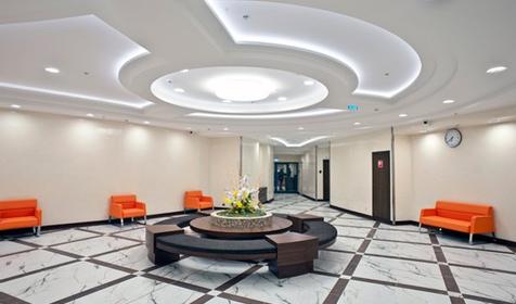 Оздоровительный комплекс "Дагомыс" Сочи, Лазаревский район, п. Дагомыс