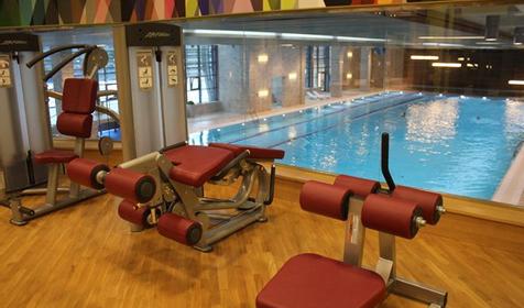 Оздоровительный комплекс "Дагомыс" Сочи, Лазаревский район, п. Дагомыс