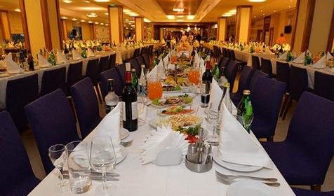 Оздоровительный комплекс "Дагомыс" Сочи, Лазаревский район, п. Дагомыс