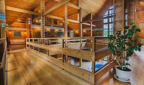 Оздоровительный комплекс "Дагомыс" Сочи, Лазаревский район, п. Дагомыс