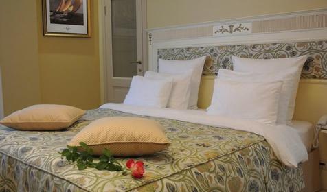 Оздоровительный комплекс "Дагомыс" Сочи, Лазаревский район, п. Дагомыс