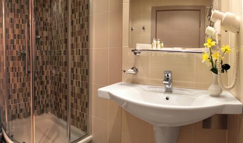 Оздоровительный комплекс "Дагомыс" Сочи, Лазаревский район, п. Дагомыс номер семейный