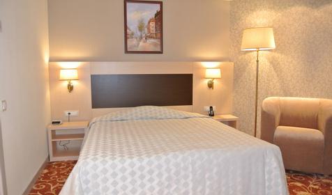 Оздоровительный комплекс "Дагомыс" Сочи, Лазаревский район, п. Дагомыс номер люкс премиум